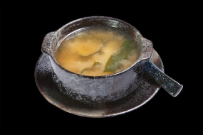 P5. Miso polievka  200ml
