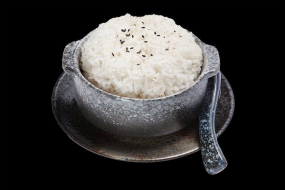 776. Varená biela ryža  150g