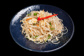 781. Ryžové cestoviny so zeleninou  150g 