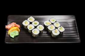 D15S. Avo maki - Avokádo 12 kusov