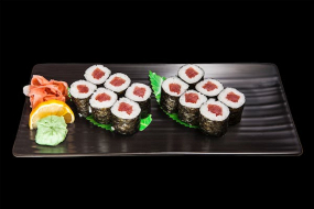 D17S. Magura maki - Tuniak 12 kusov