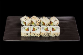 D1S. California maki Classic