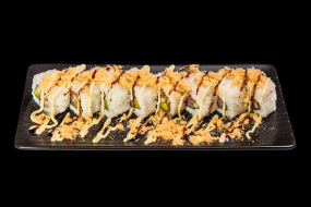 D6S. California maki Denbu 