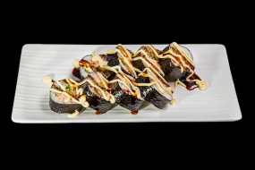 D8S. Futomaki classic 