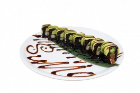 D22S. AVO California - Black Rice 