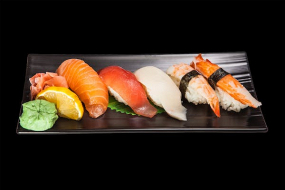 D14S. Nigiri mini set