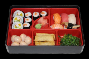 DB1. Futomaki Bento 