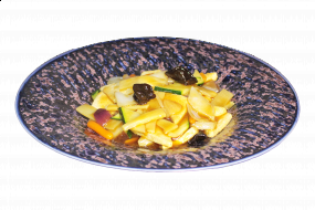 DM8. Tofu syr v sójovej omáčke  300g