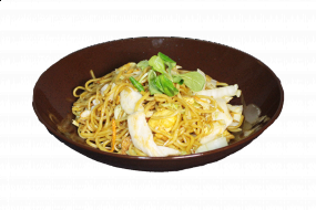 DM10. Cestoviny zapekané s kuracím mäsom  300