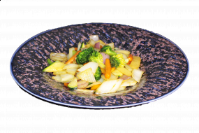 DM12. Wok zelenina  300g