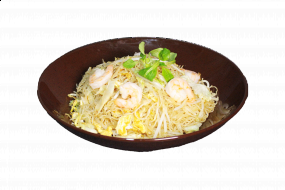  DM13. Ryžové rez. zap. s krevetami  250g