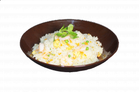 DM15. Ryža zap. s krevetami  300g