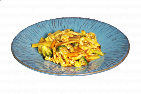 DM17. Kuracie Teriyaki 300g