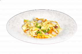 DM19. Kurča Gun-Bao  250g