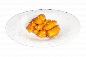 DM28. Medové kura 250g 