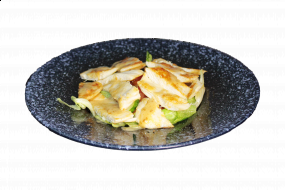 DM31. Kurací šalát  200g 