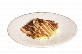 DM32. Chrumkavá kačica 250g