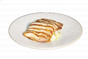 DM33. Chrumkavé kura 250g