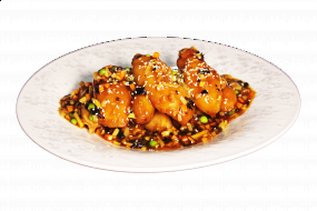 DM35. Kuracie na sto kvetov  250g 