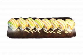 D4S. California Avalanche 