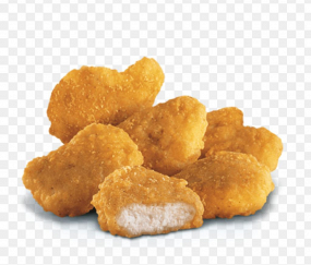 NUGGETS