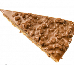 Tarte au Daim 