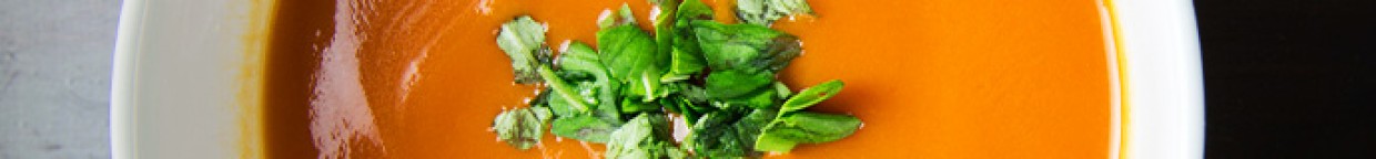 Suppen / Corbalar