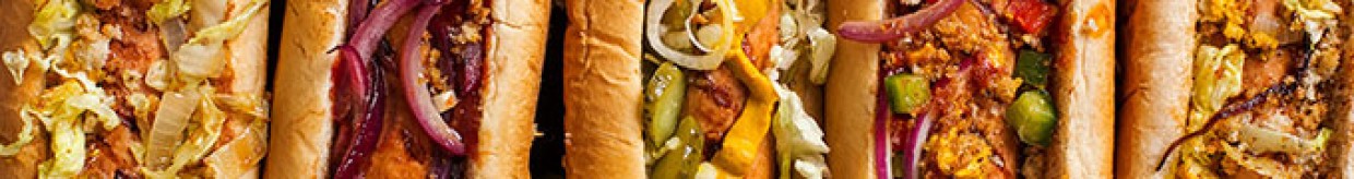 Hot Dog