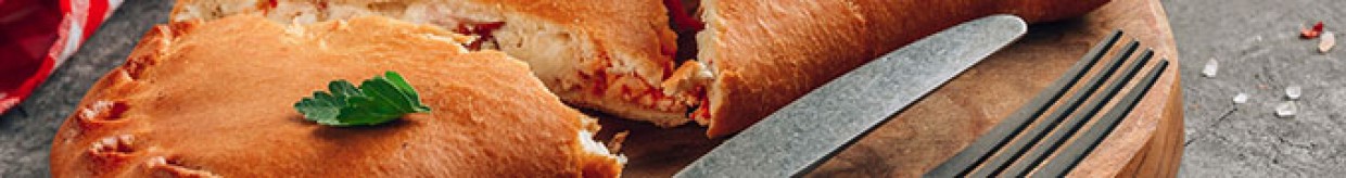 Calzone