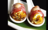 6. TUNA FLOWER ROLL