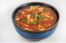 36. ZUPPA DI POLLO E MAIS