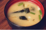 37. MISO SHIRU