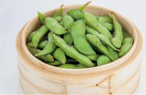 13. EDAMAME