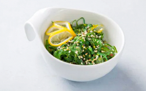 12. GOMA WAKAME 🌶️