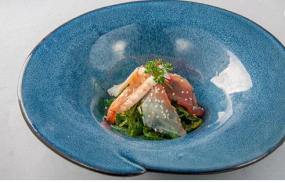 15. SUNOMONO MORIAWASE