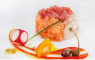 19. TRIS DI TARTARE