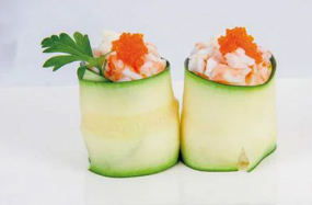 102. BIGNÈ EBI ZUCCHINA