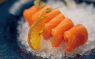 46. SASHIMI SAKE