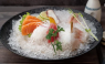 47. SASHIMI MIX