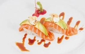 56. NIGIRI MACAO SAKE SELECTION