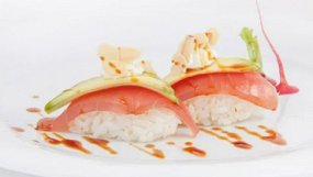 58. NIGIRI MAGURO MACAO CLUB