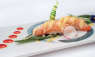 60. NIGIRI FLAMBE
