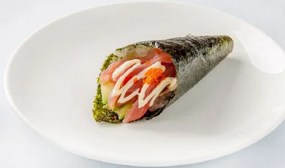81. TEMAKI