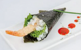 85. TAMAKI EBITEN MACAO SPECIALE