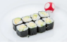 71. HOSO AVOCADO
