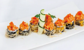 76. NIDO SPICY SAKE MACAO 🌶️