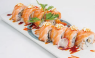 117. TIGER ROLL