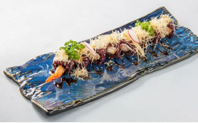 128. EBI VENERE ROLL