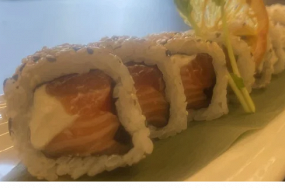 130. PHILADELPHIA ROLL