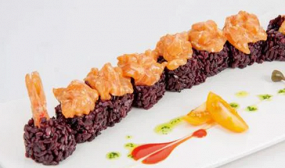 131. BLACK EBITEN VOLL 🌶️